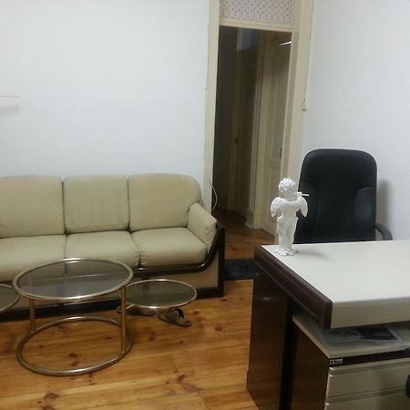 Lisbon Paradise Hostel Екстериор снимка