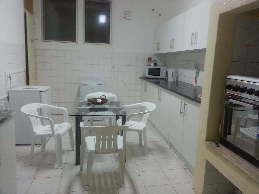 Lisbon Paradise Hostel Екстериор снимка