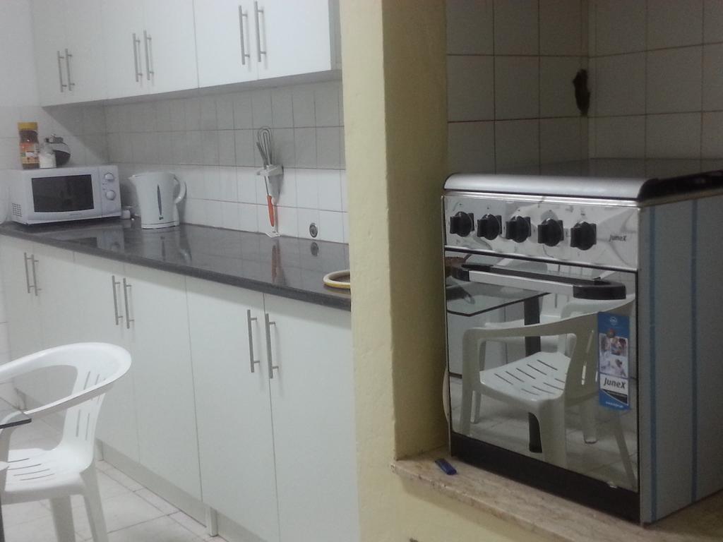 Lisbon Paradise Hostel Екстериор снимка