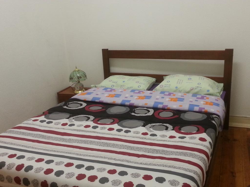 Lisbon Paradise Hostel Стая снимка