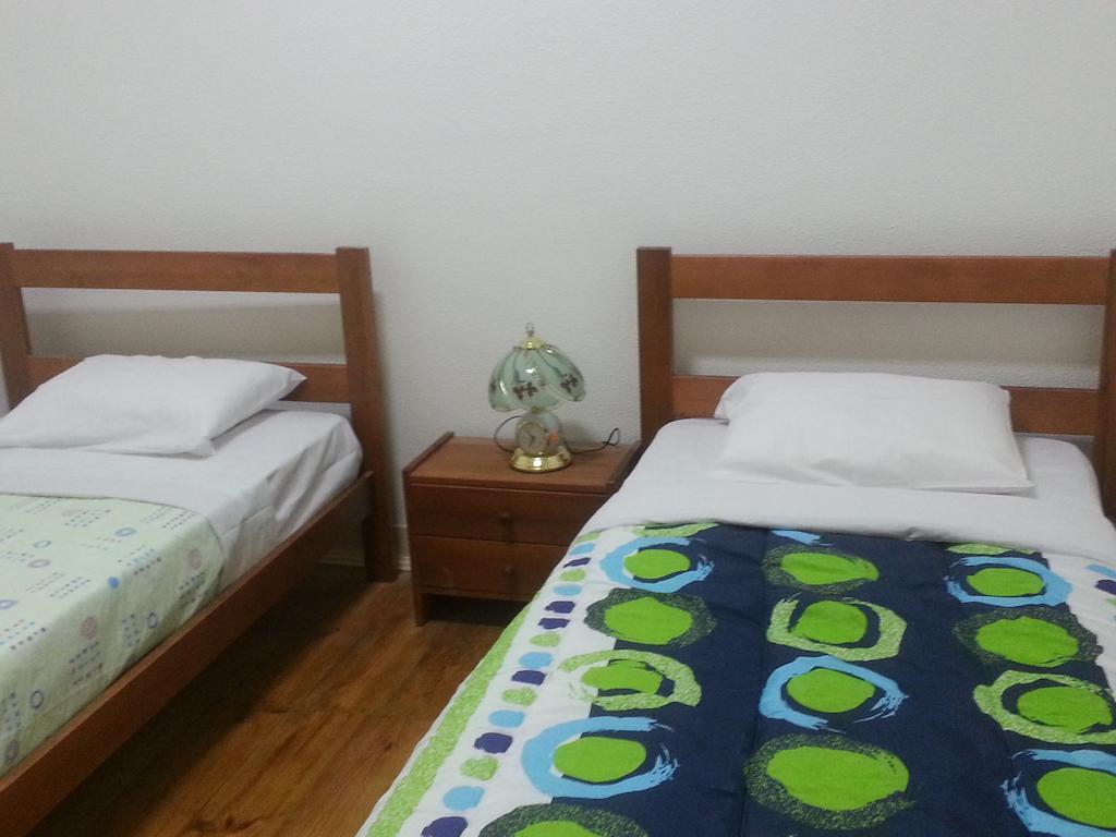 Lisbon Paradise Hostel Стая снимка