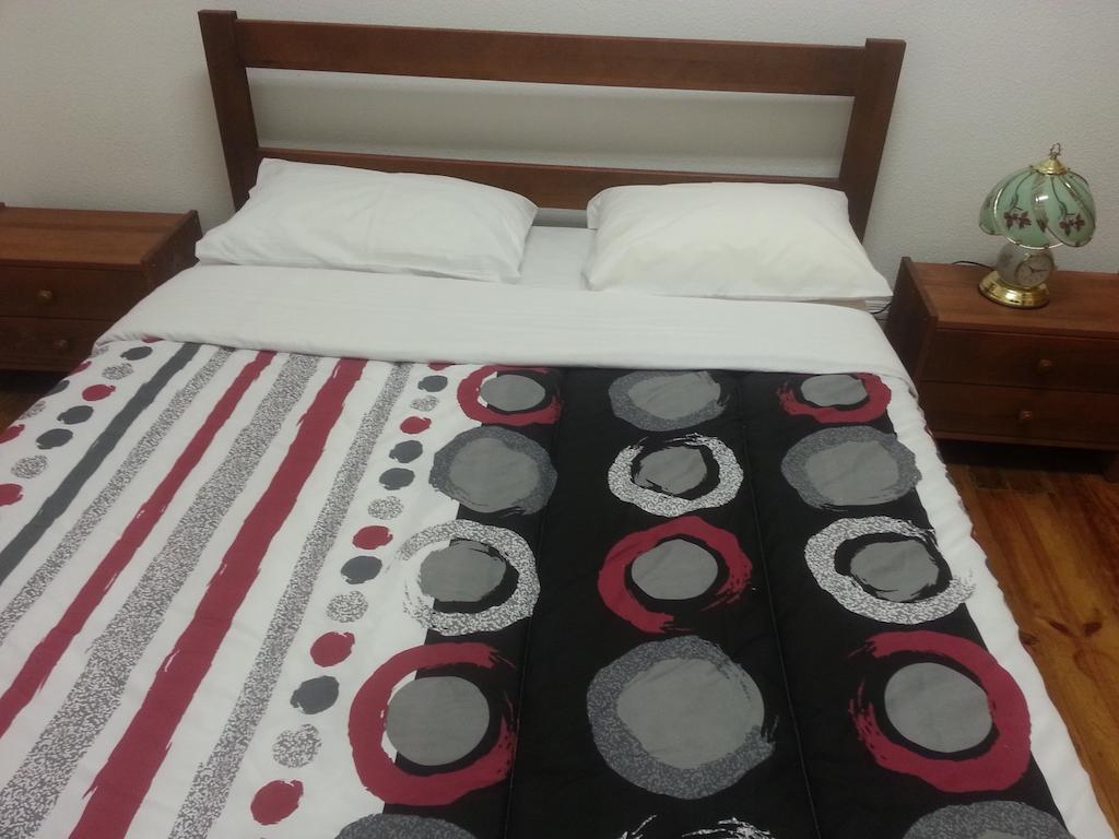 Lisbon Paradise Hostel Стая снимка
